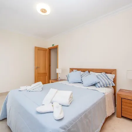 Bay - Bb Apartament São Bernardino